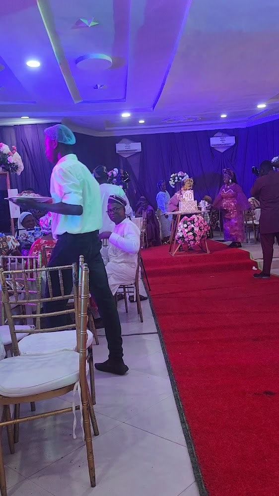Zonta Multipurpose Hall photo 2